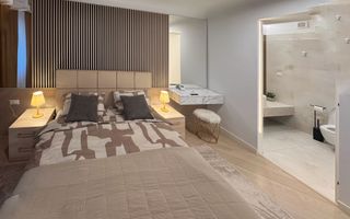 INCHIRIERE 3 CAMERE I CORTINA NORTH - Poză 7