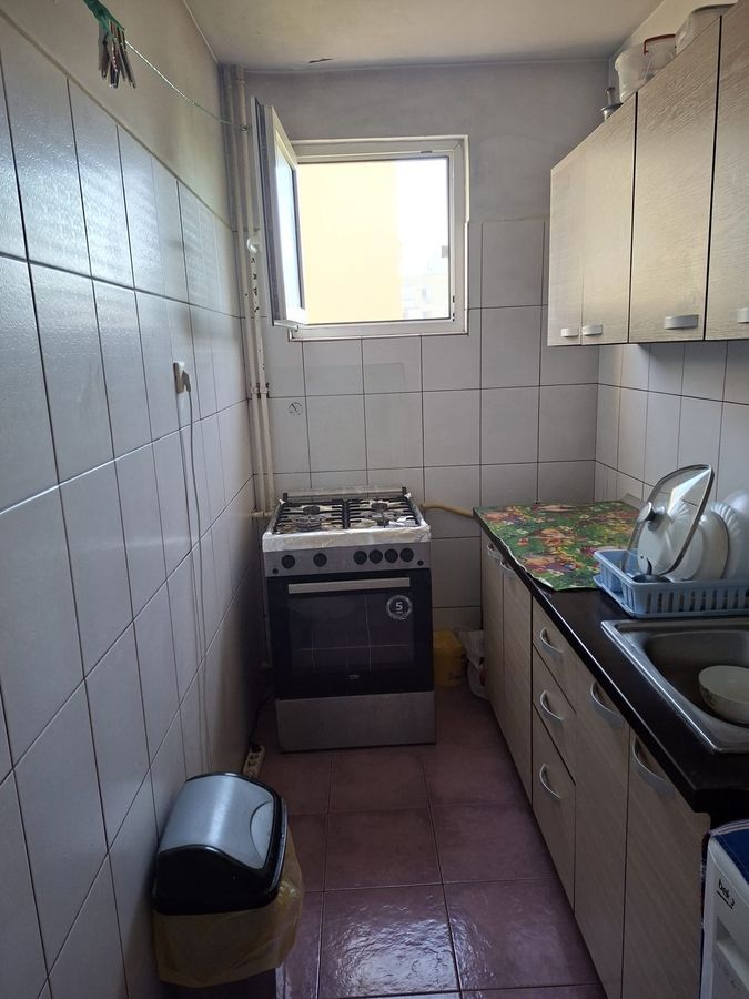 Vanzare Apartament 2 camere ingrijit, etaj 8/10, aer conditionat, Drumul Taberei - Poză 4