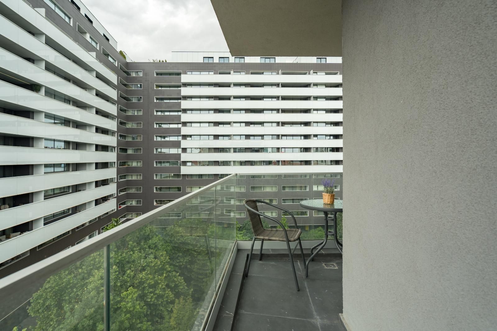 Chirie I Apartament 2 camere I Herastrau I Bloc Boutique - Poză 24