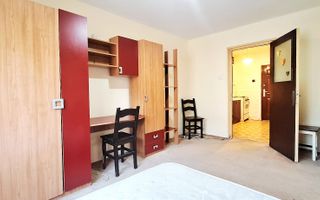 Oferim spre inchiriere, garsoniera situat in zona Complex Studentesc - Poză 10