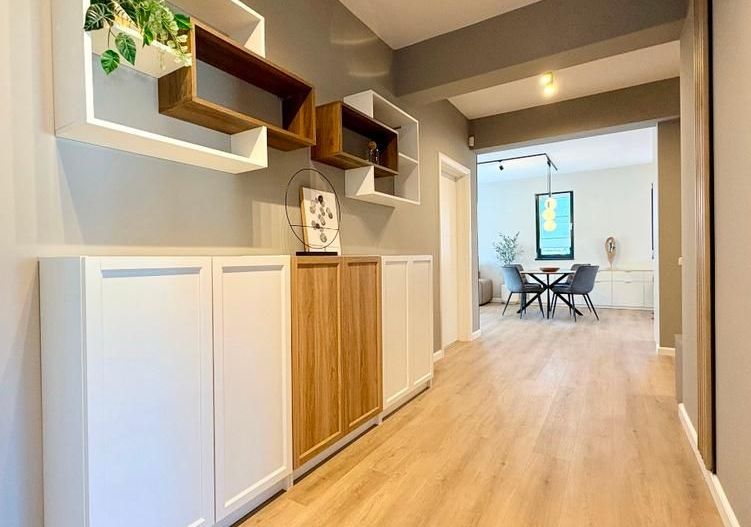 VILA pe un nivel | 4 camere | complet amenajată | 510 mp teren - Poză 14