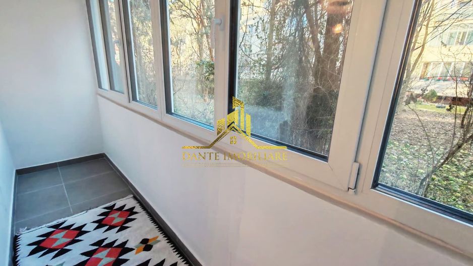2 camere, decomandat, spatios,mobilat modern, balcon, Gheorgheni - Poză 8