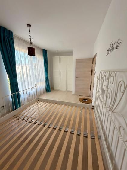 Casă individuală modernă cu curte proprie | Otopeni - Poză 7