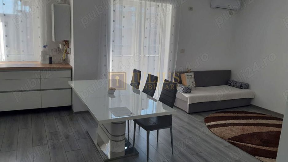 3 camere  decomandat modern - Poză 2