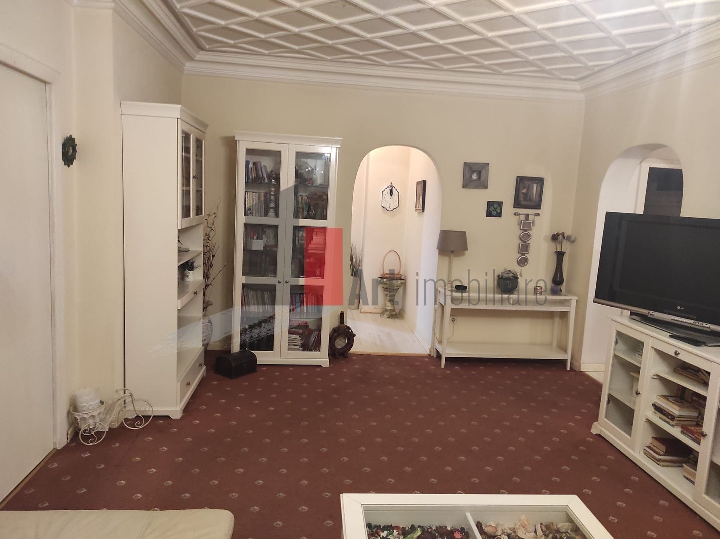 3 Camere Universitate - Poză 2