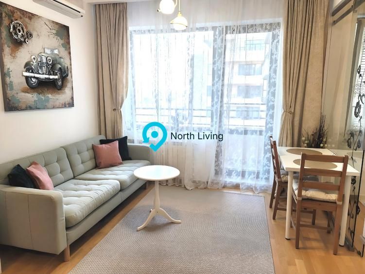 Garsoniera  - Zoo -Ambasada SUA - Poză 2