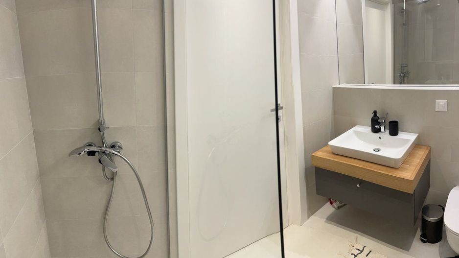 Apartament 2 Camere Nusco City - Proprietar - Poză 13