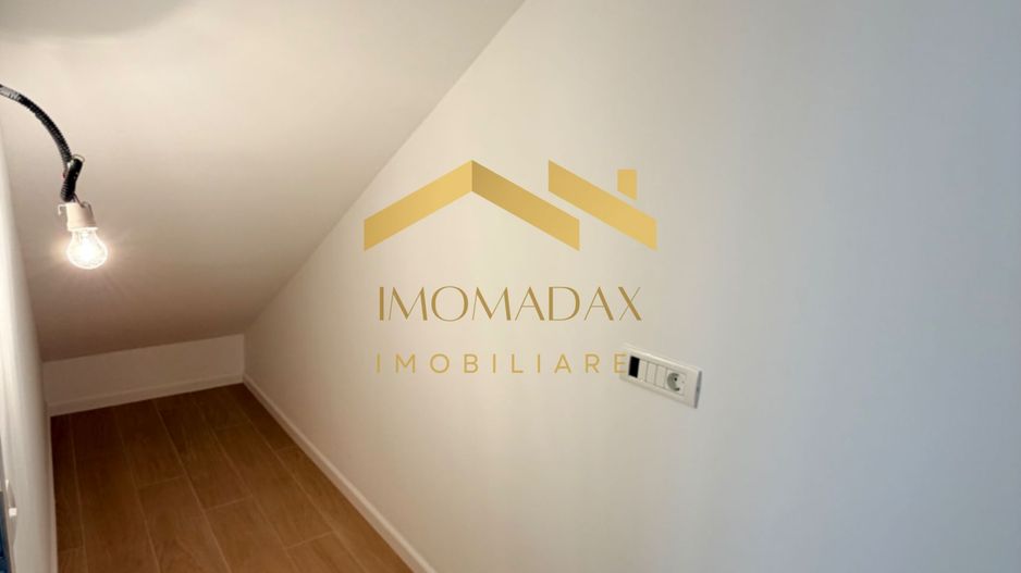 Bucovăț-Duplex 4 Camere-La Cheie - Poză 15