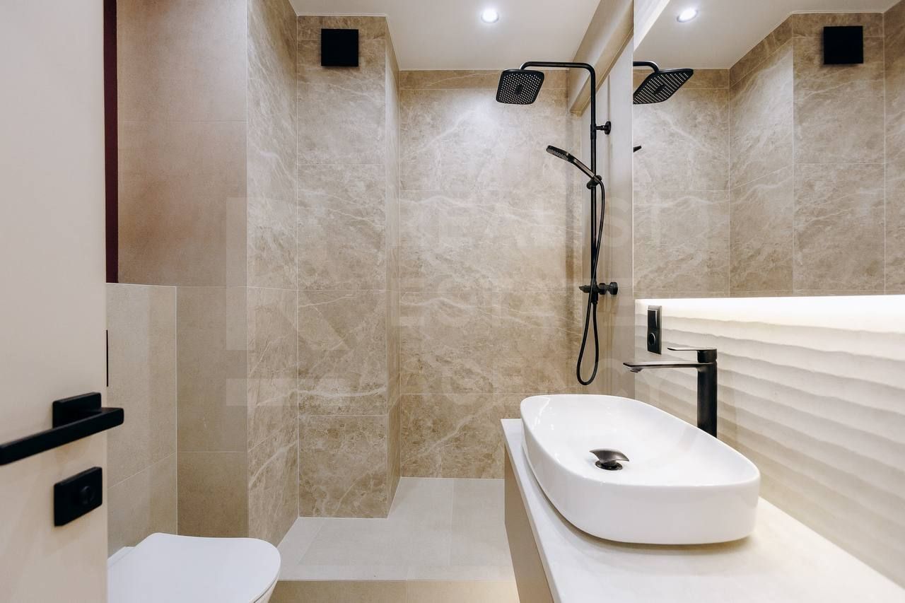 Vânzare, penthouse, 3 camere, bd. Mircea Cel Bătrân, Ciocana - Poză 13