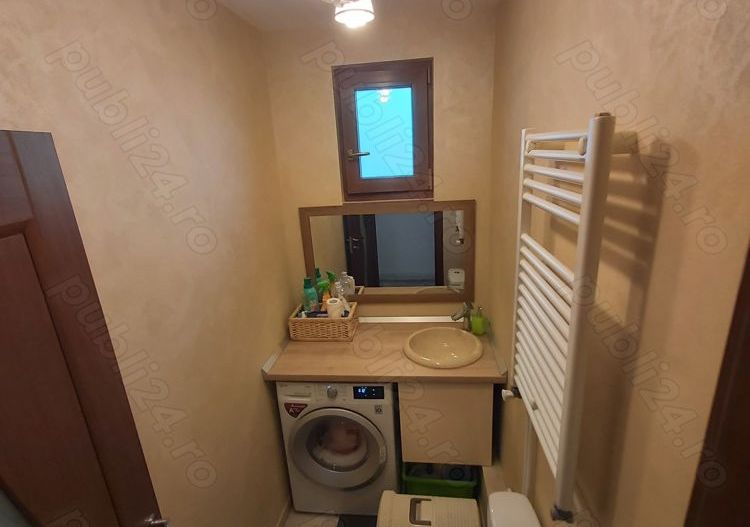 Apartament 4 camere sos Pantelimon - Poză 9