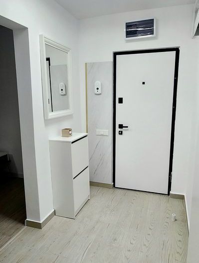 De inchiriat aparatament cu 2 camere , Alexandru Obregia sector4 - Poză 16