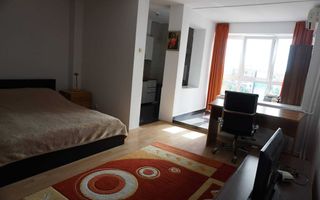 Garsoniera spatioasa, 5 min metrou Titan, vedere panoramica, moderna - Poză 2
