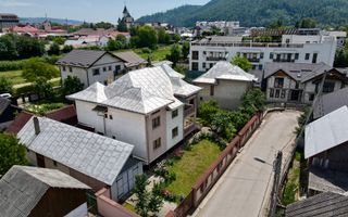 Pensiune si Casa Ultracentral | Gura Humorului | Arinis | Bucovina - Poză 15