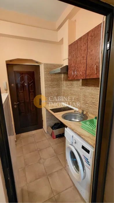 Închiriez garsonieră – Copou, Str. Toma Cozma - Poză 2