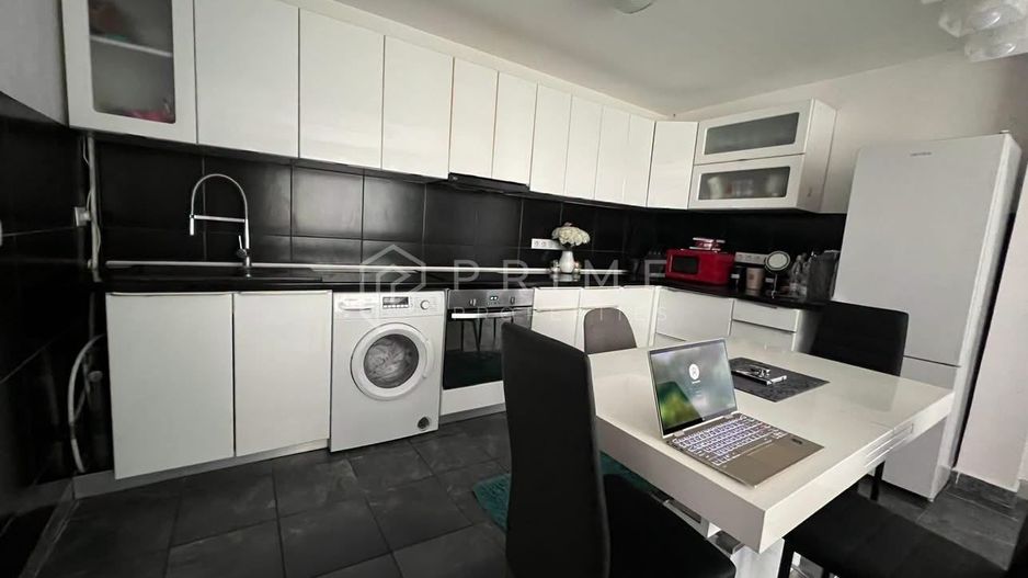 Casă individuală spațioasă D+P+E, 192 mp – Teren 300 mp | Budiu Mic - Poză 5