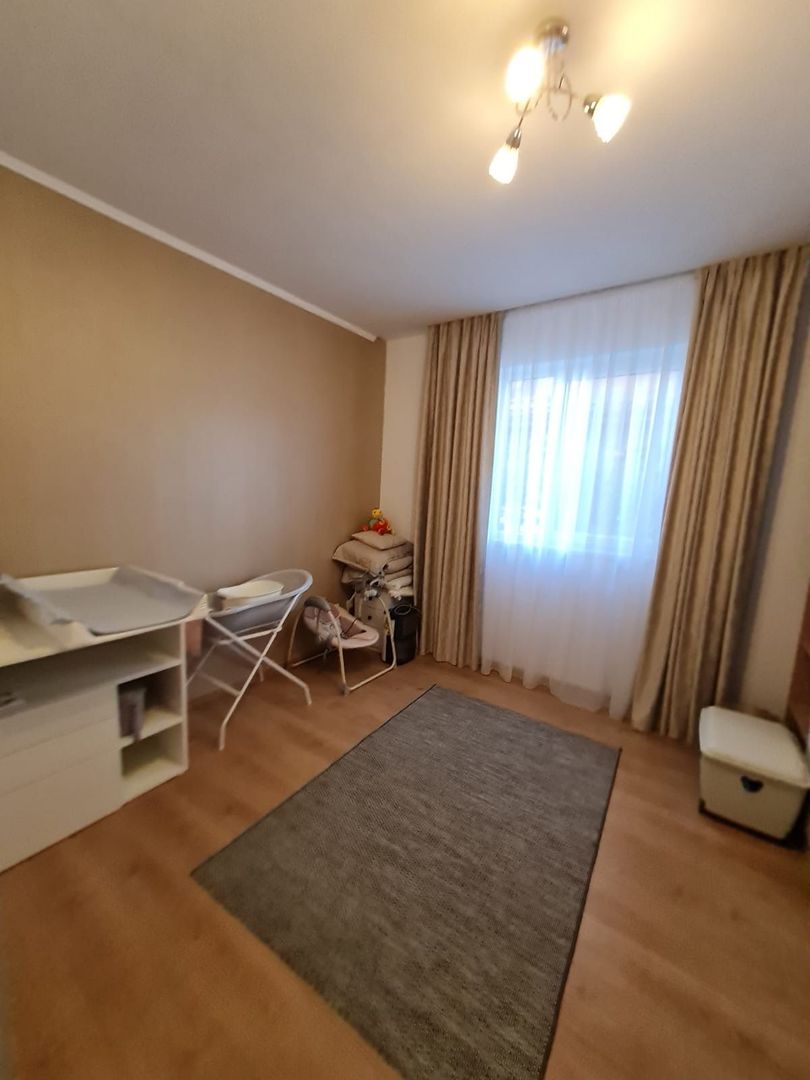 Apartament 3 camere in imobil nou zona Braytim - Poză 23