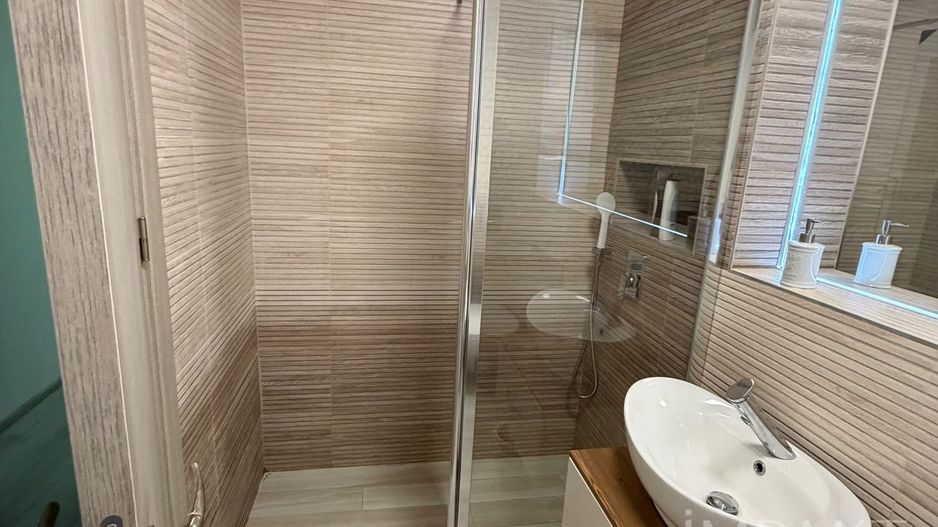 Apartament modern cu 2 camere,petfriendly,semicentral! - Poză 3