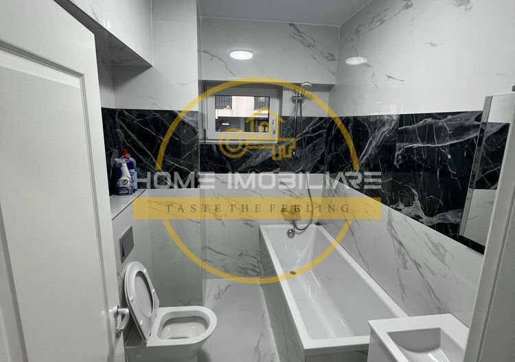 Apartament cu 2 camere / 56mp/ zona Tatarasi - Poză 6
