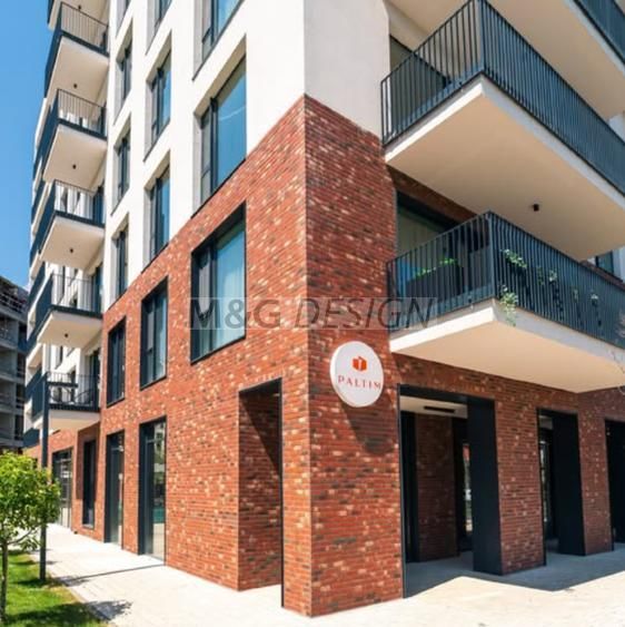 Apartament 3 camere,Compex Paltim - Poză 1