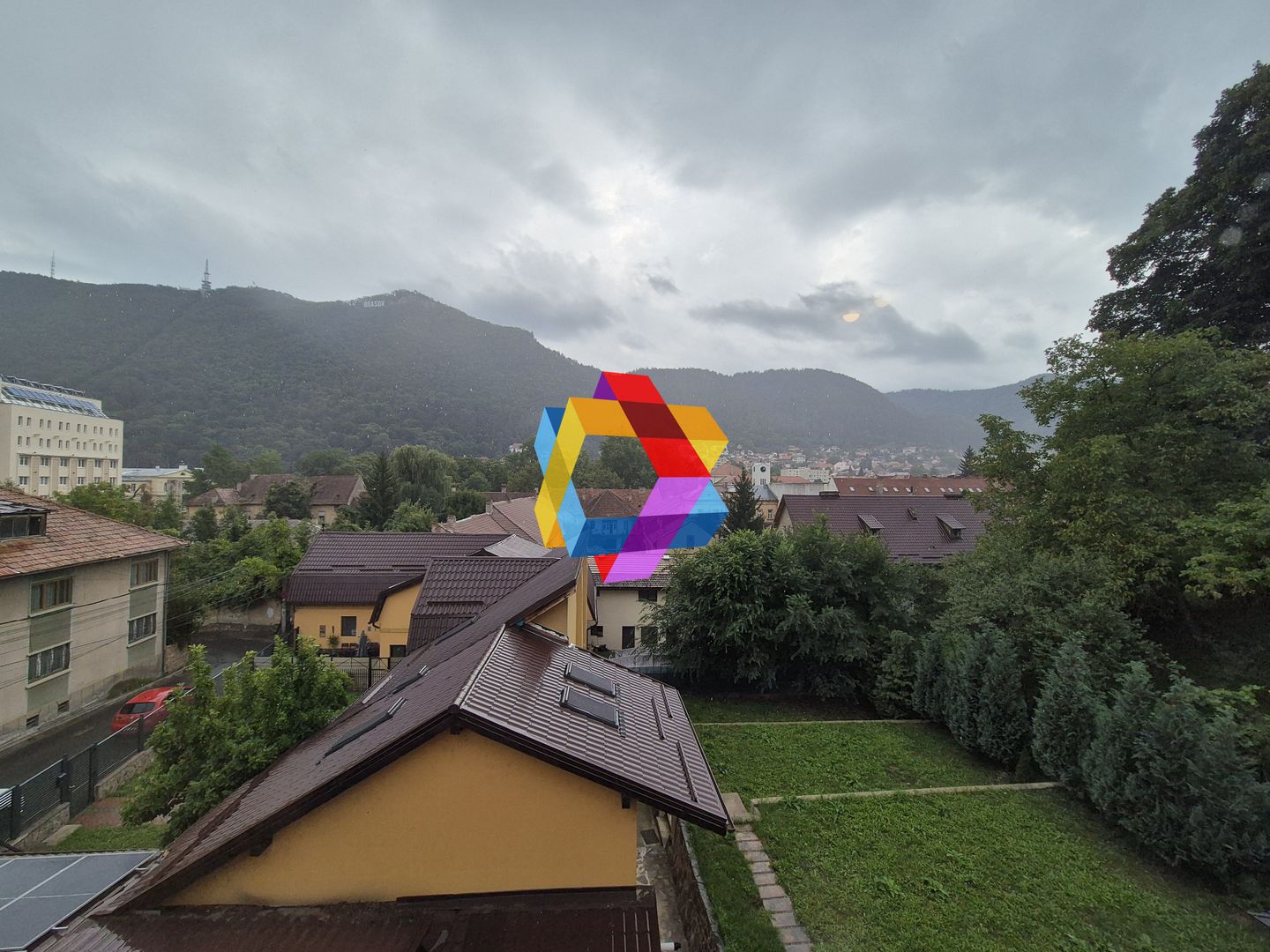 Casa 270mp zona centrala - Poză 1