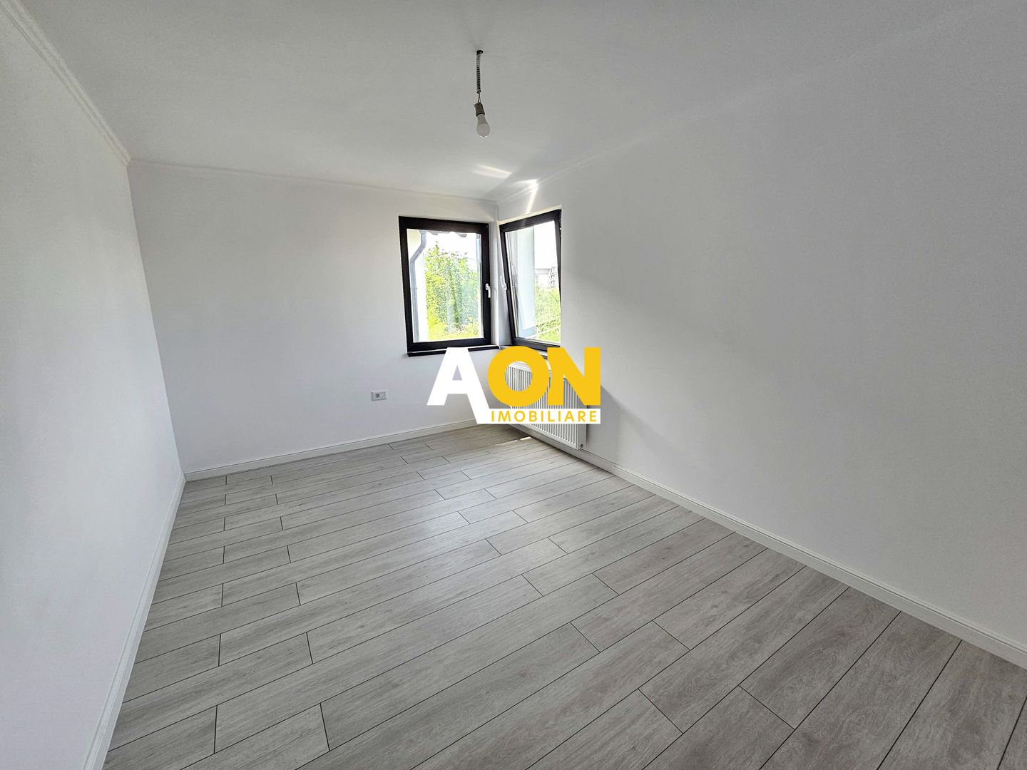 1/2 Duplex finisat la cheie, 4 camere, 231 mp teren, Cetate - Poză 17