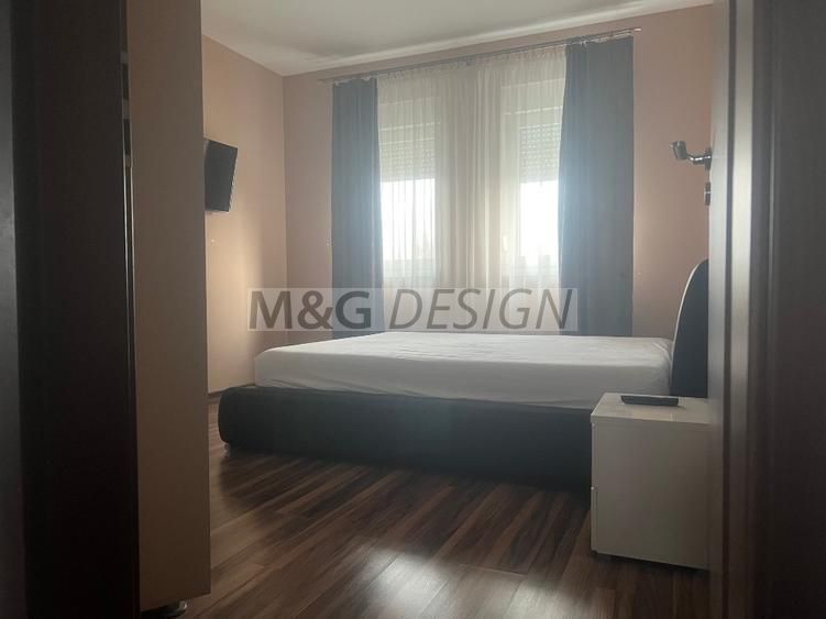 Apartament 3 camere  Dumbrăvița - Poză 6