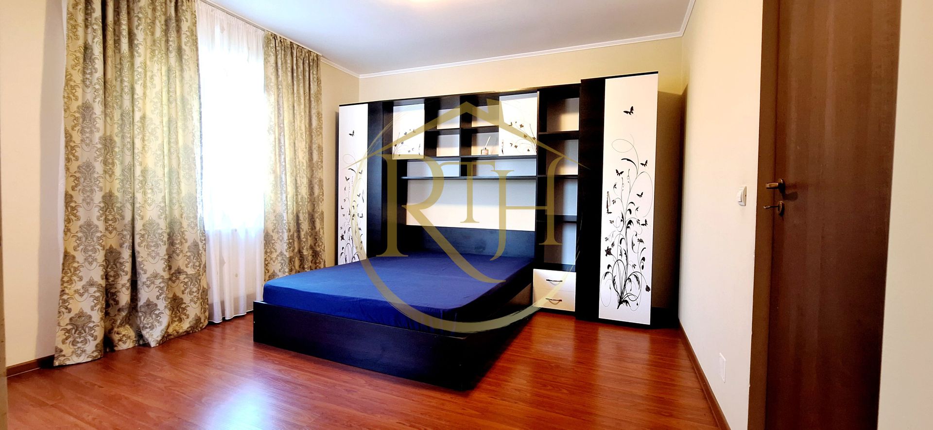 Oferim spre inchiriere, casa-duplex, 4 camere, Dumbravita aproape de Lidl - Poză 12