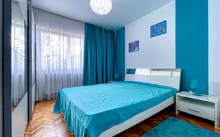 Apartament 3 camere decomandat, zona Zorilor - Poză 4