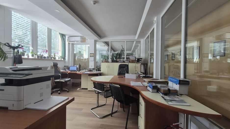 Hală 1.320 mp + birouri de vânzare, Splaiul Unirii, Sector 3 - Poză 13