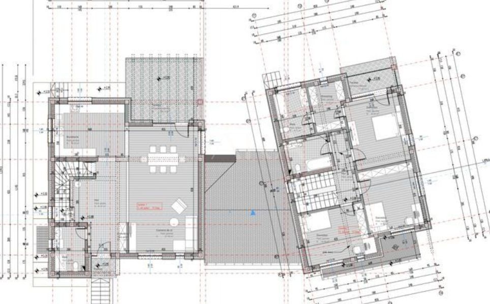Case moderne în Feleacu – aproape de Cluj - Poză 3