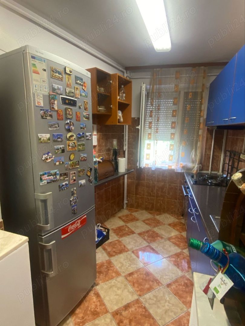 Apartament 3 cam zona Bd. 1 Decembrie 1918 - Sectia 13 Politie - Poză 3
