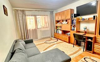 Apartament 2 camere/decomandat/ zona Dacia - Poză 9