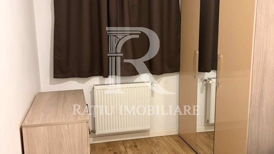 Apartament 2 camere | Bloc nou | Mobilat complet | Parcare | Oradea - Poză 6