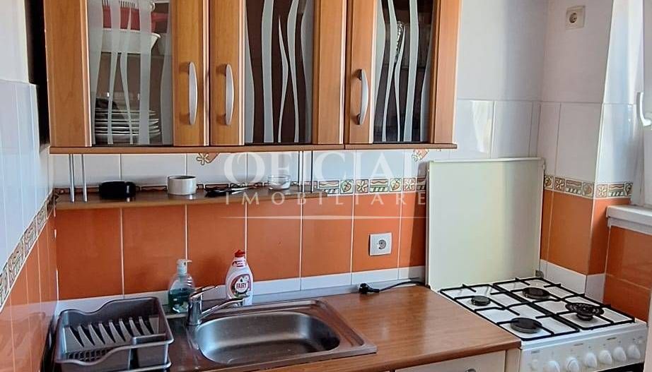 Apartament 1 Camera | 25 Mp | PET FRIENDLY | Zorilor Pasteur UMF - Poză 7