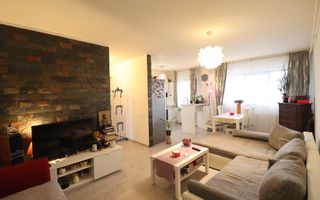 Apartament cu 3 camere, situat in zona Muzeul Apei Floresti! - Poză 1