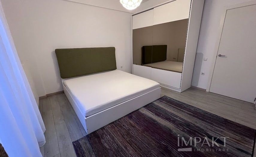 Apartament  de 3 camere cu view superb in  cartierul Europa - Poză 11