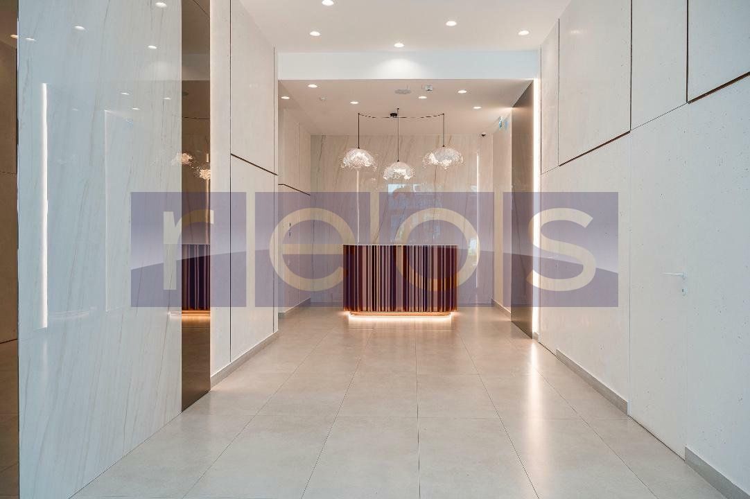 INCHIRIERE 3CAMERE | AVIATIEI TOWER | UTILAT MOBILAT LUX | LOC PARCARE - Poză 11