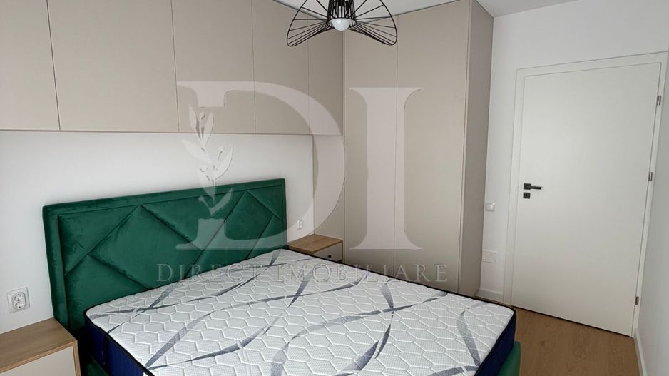Apartament 2 camere / etaj intermediar / Zona Eroilor - Poză 13