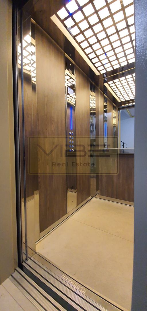 Apartament 2 camere + parcare Sofia District Bucium - Visani - Poză 17