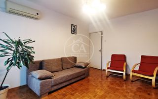 Apartament de inchiriat cu 2 camere in zona Dacia, Oradea - Poză 4