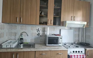 Parcul Trandafirilor, garsoniera in bloc de apartamente - Poză 21