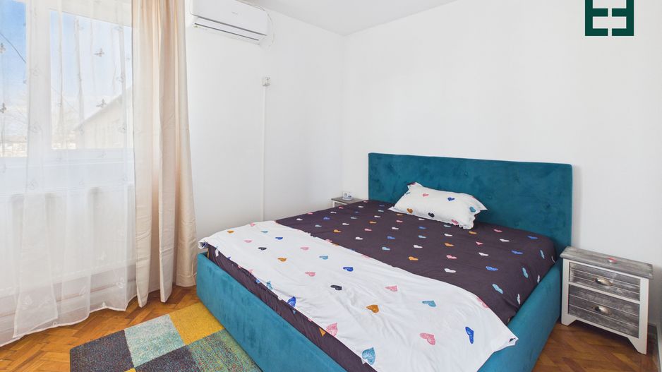 De Închiriat – Apartament 2 camere – Zona Olimpia Stadion – Timișoara - Poză 3