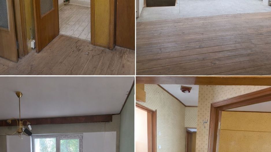 4 camere | Aviatiei | Soseaua Pipera | bloc 1987 - Poză 5