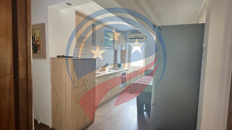 Apartament 3 camere decomandate, zona Lapus - Poză 5