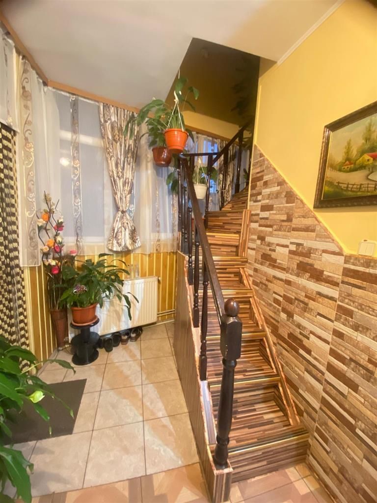 Casuta individuala p+m CENTRALA PROPRIE terasa curte comuna - Poză 9