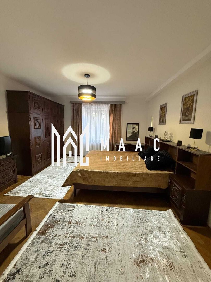 Apartament 3 Camere | 90Mp | Sub Arini - Poză 5
