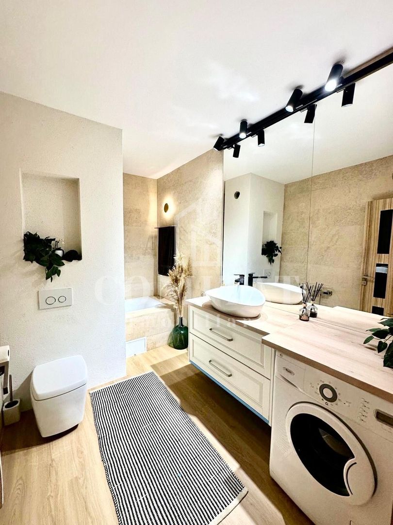 Apartament  | 3 camere | 79 mp | Zorilor - Poză 8