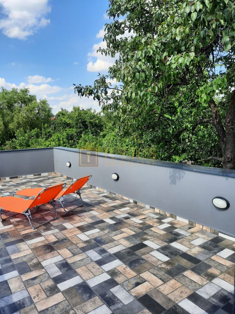 2 camere modern zona linistita centrala - Poză 19