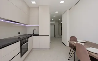 Vânzare, apartament, 1 cameră, Bulevardul Dacia, Botanica - Poză 21