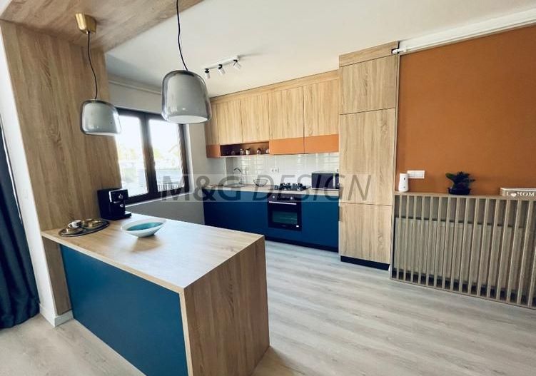Apartament 2 camere Aradului bloc nou - Poză 6